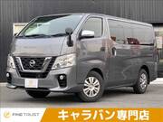 2018 NISSAN NV350 CARAVAN WAGON