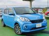 DAIHATSU BOON