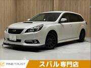 2013 SUBARU LEGACY TOURING WAGON