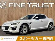 2011 MAZDA RX-8 TYPE E