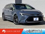 2025 TOYOTA COROLLA TOURING