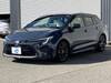 TOYOTA COROLLA TOURING