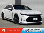 2024 TOYOTA CROWN