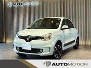 2019 RENAULT TWINGO