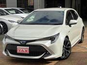 2018 TOYOTA COROLLA SPORT