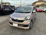 2013 SUBARU PLEO PLUS