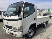 2003 TOYOTA TOYOACE
