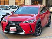 2020 LEXUS UX