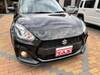 SUZUKI SWIFT SPORT