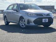 2018 TOYOTA COROLLA AXIO
