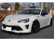 2017 TOYOTA 86