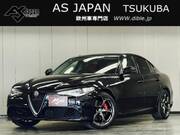 2019 ALFA ROMEO GIULIA