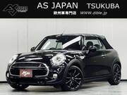 2018 BMW MINI COOPER S