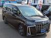 TOYOTA ALPHARD G