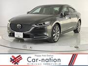 2018 MAZDA ATENZA SEDAN