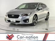 2018 SUBARU IMPREZA SPORTS