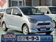 2018 TOYOTA PIXIS EPOCH