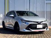 2020 TOYOTA COROLLA SPORT