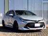 TOYOTA COROLLA SPORT