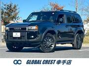 2025 TOYOTA LANDCRUISER 250