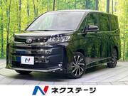 2024 TOYOTA NOAH