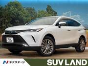 2023 TOYOTA HARRIER HYBRID Z LEATHER PKG