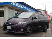 2013 TOYOTA ESTIMA AERAS