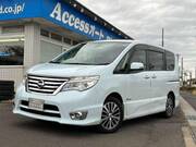 2014 NISSAN SERENA