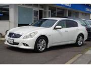 2011 NISSAN SKYLINE 250GT