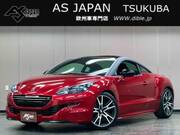 2015 PEUGEOT RCZ (Left Hand Drive)