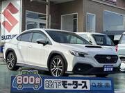 2024 SUBARU WRX S4