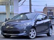 2008 MAZDA DEMIO SPORT