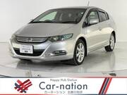 2011 HONDA INSIGHT LS