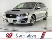2018 SUBARU LEVORG