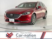 2018 MAZDA ATENZA WAGON