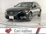 2016 MAZDA ATENZA WAGON