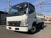FUSO CANTER GUTS