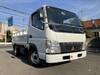 FUSO CANTER GUTS