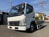 FUSO CANTER GUTS