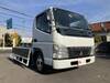FUSO CANTER GUTS