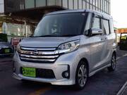 2014 NISSAN DAYZ ROOX