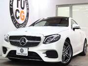 2019 MERCEDES BENZ E-CLASS