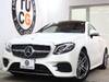 MERCEDES BENZ E-CLASS