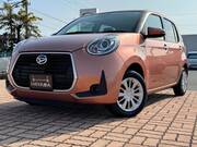 2019 DAIHATSU BOON