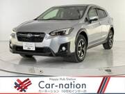 2019 SUBARU XV
