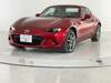MAZDA ROADSTER RF