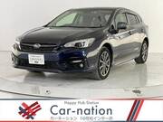 2021 SUBARU IMPREZA SPORTS