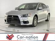 2013 MITSUBISHI LANCER