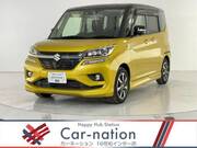 2018 SUZUKI SOLIO BANDIT