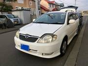 2000 TOYOTA COROLLA FIELDER S